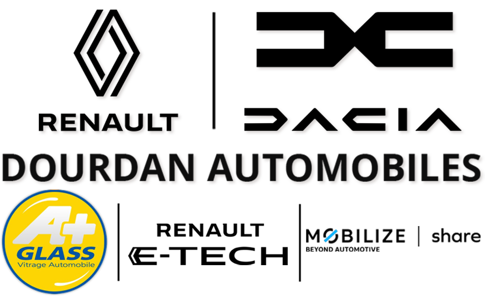 DOURDAN AUTOMOBILES